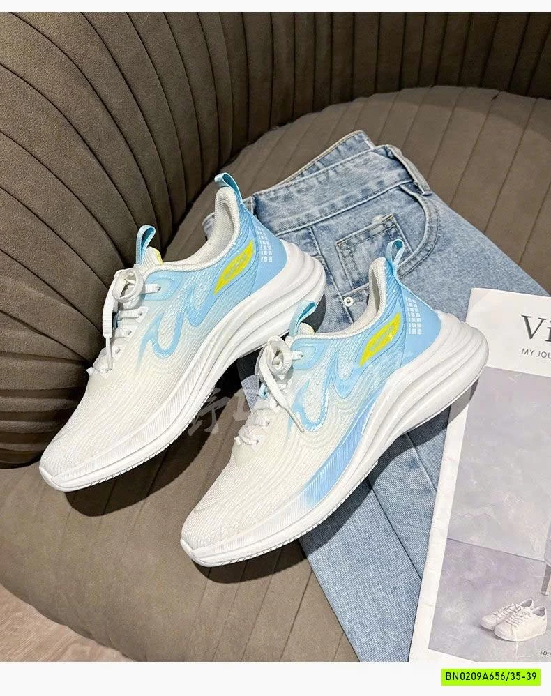 GIÀY THỂ THAO LOANG WARRIOR