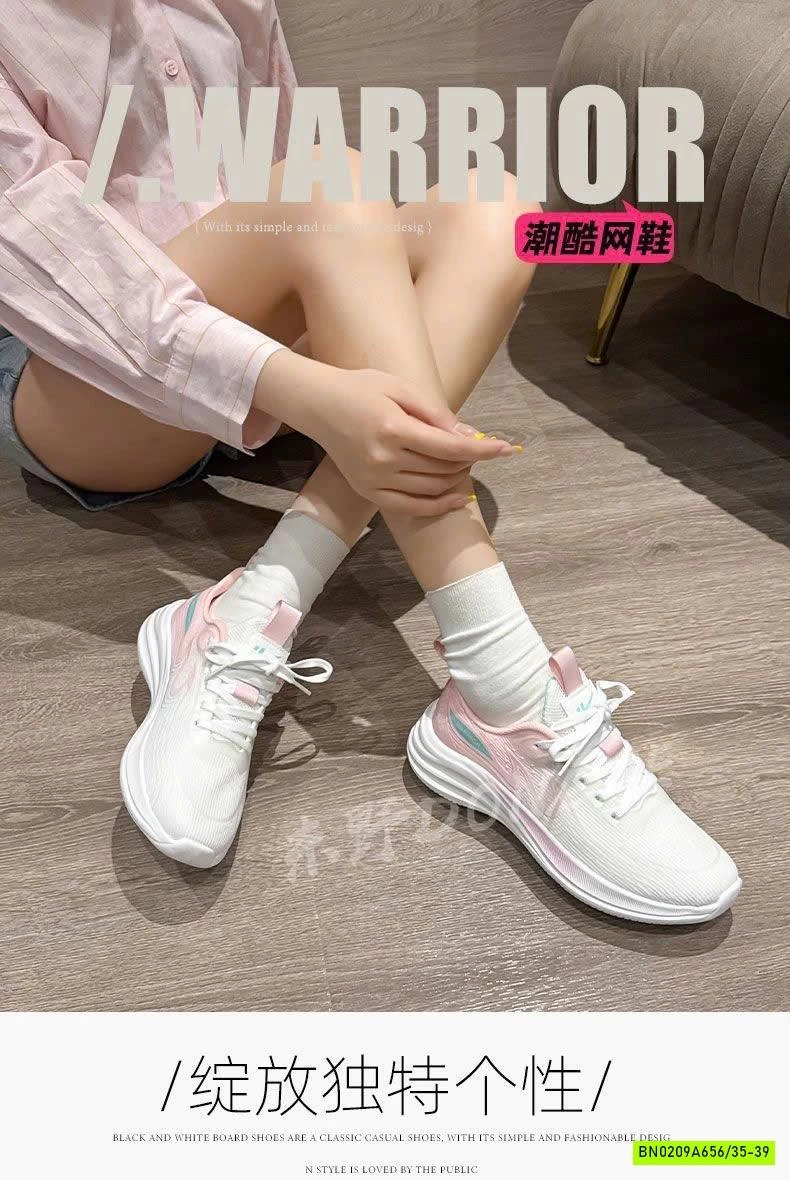 GIÀY THỂ THAO LOANG WARRIOR