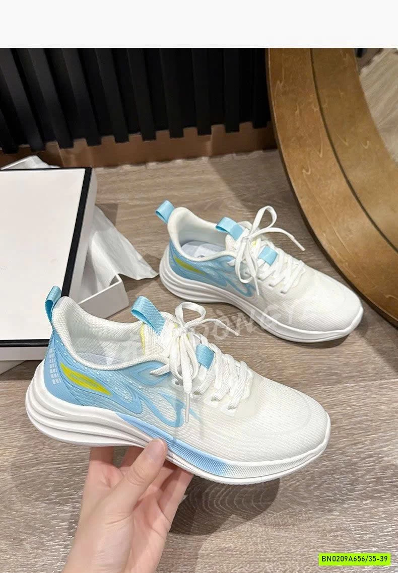 GIÀY THỂ THAO LOANG WARRIOR