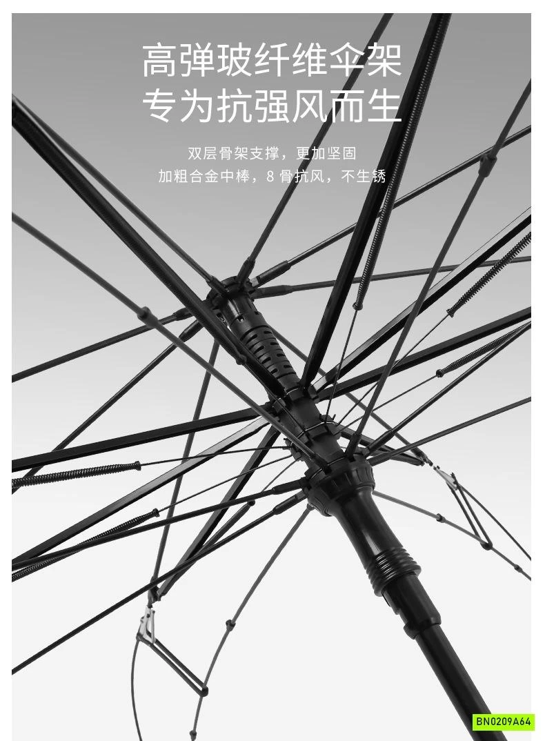 Ô GẤP NGƯỢC TỰ ĐỘNG HOTTREND