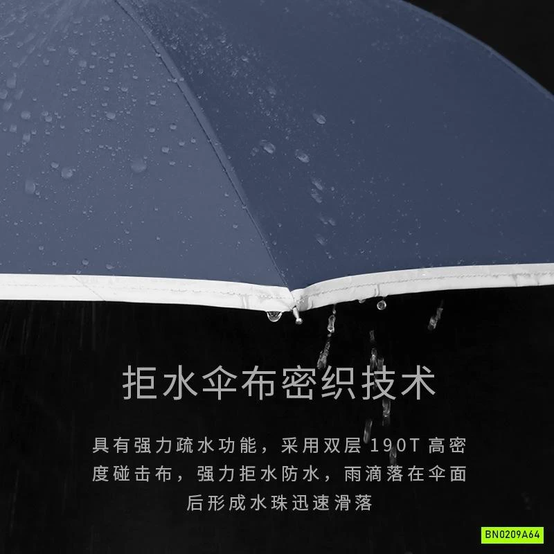 Ô GẤP NGƯỢC TỰ ĐỘNG HOTTREND