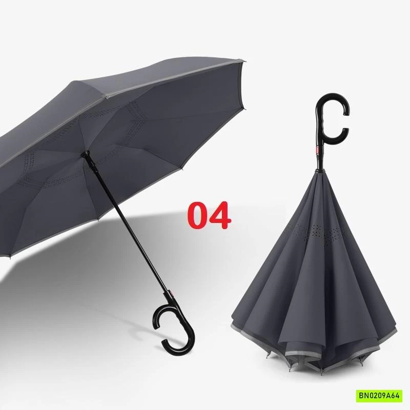 Ô GẤP NGƯỢC TỰ ĐỘNG HOTTREND