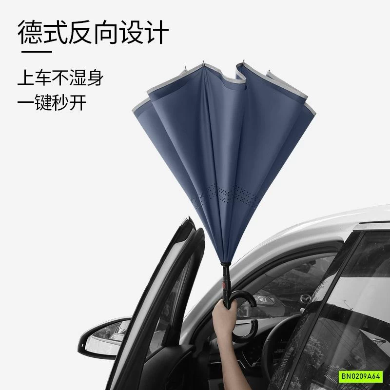 Ô GẤP NGƯỢC TỰ ĐỘNG HOTTREND