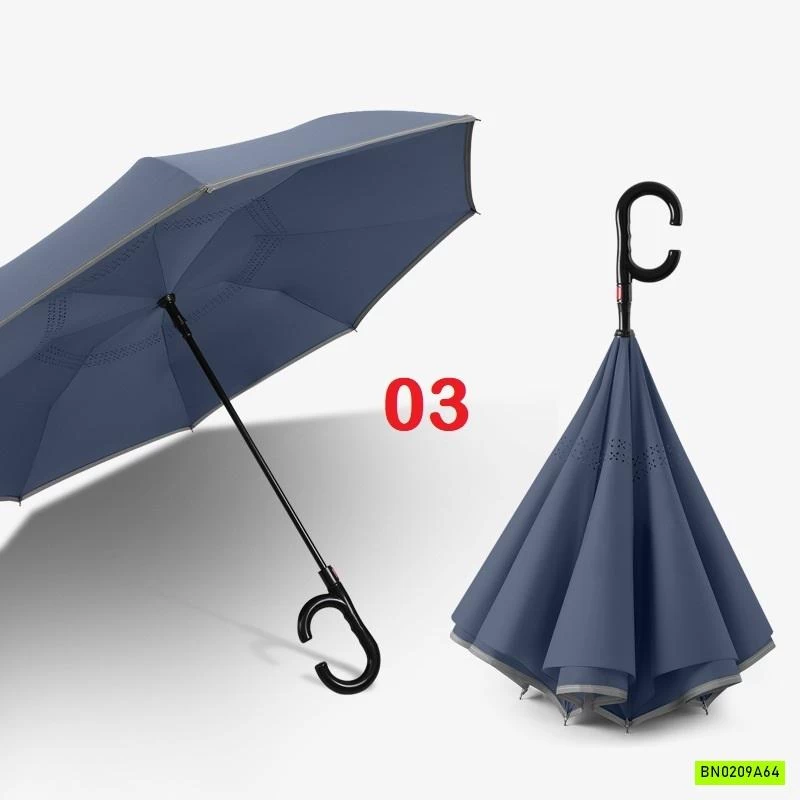 Ô GẤP NGƯỢC TỰ ĐỘNG HOTTREND