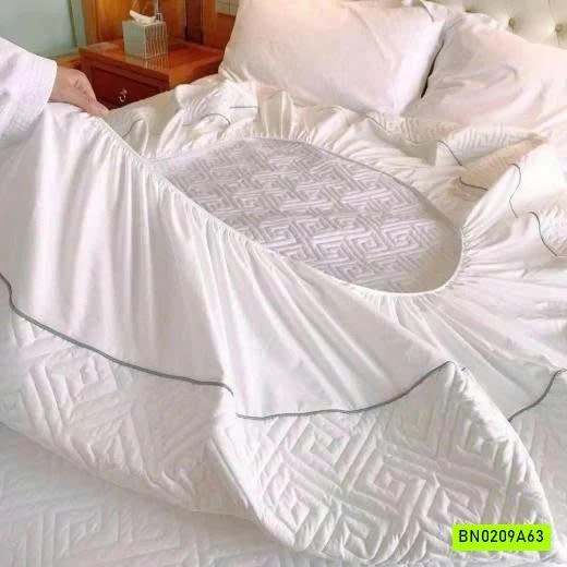 GA CHẦN BÔNG HILTON