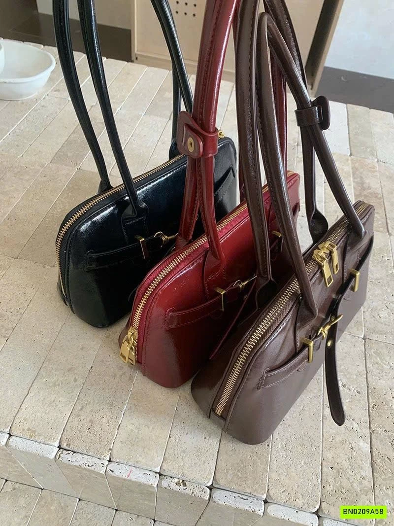 TÚI KẸP NÁCH DA PU