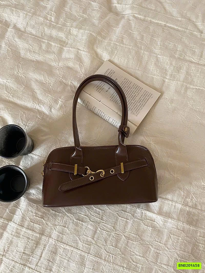 TÚI KẸP NÁCH DA PU