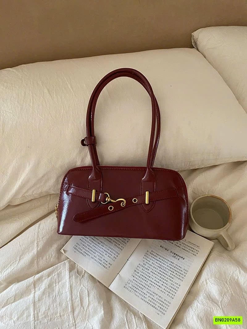 TÚI KẸP NÁCH DA PU