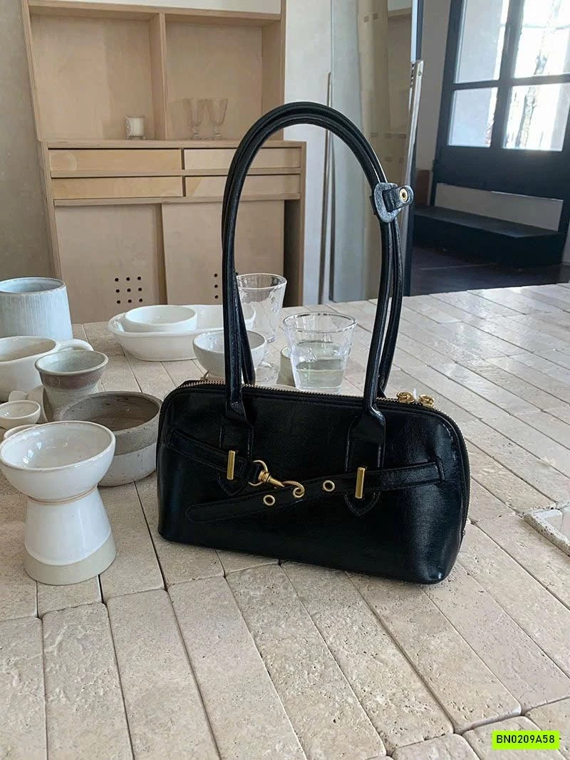 TÚI KẸP NÁCH DA PU