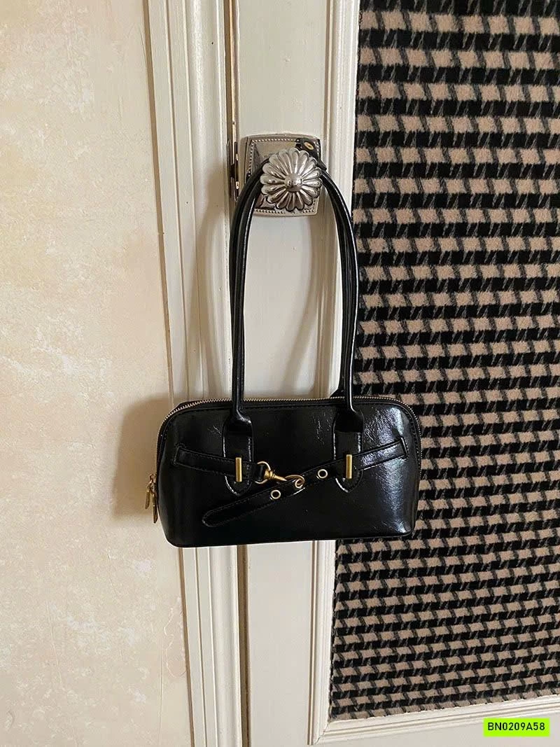 TÚI KẸP NÁCH DA PU