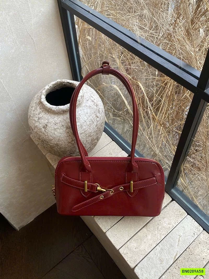 TÚI KẸP NÁCH DA PU