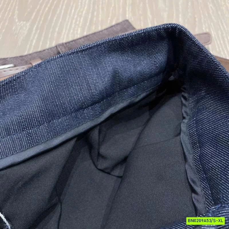 CHÂN VÁY DÁNG CHỮ A CHO NỮ