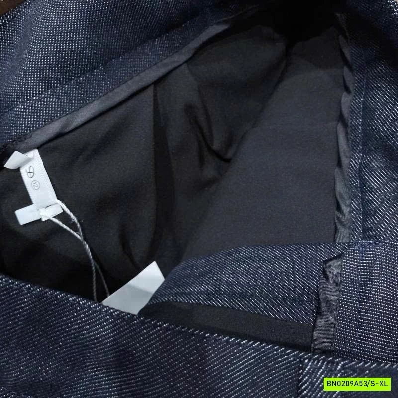 CHÂN VÁY DÁNG CHỮ A CHO NỮ