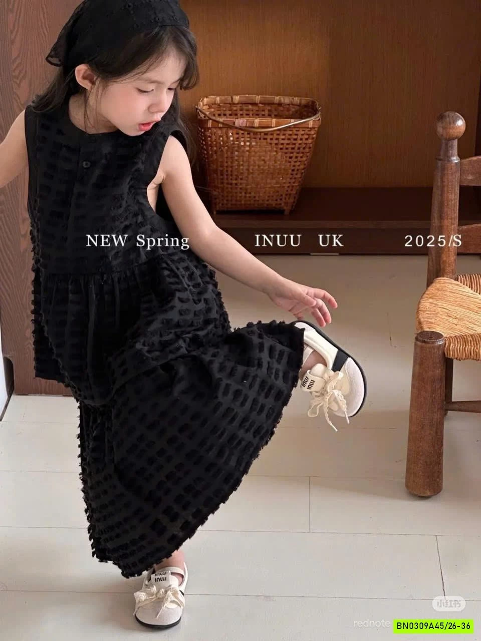 SLIPON THỂ THAO PHỐI NƠ REN