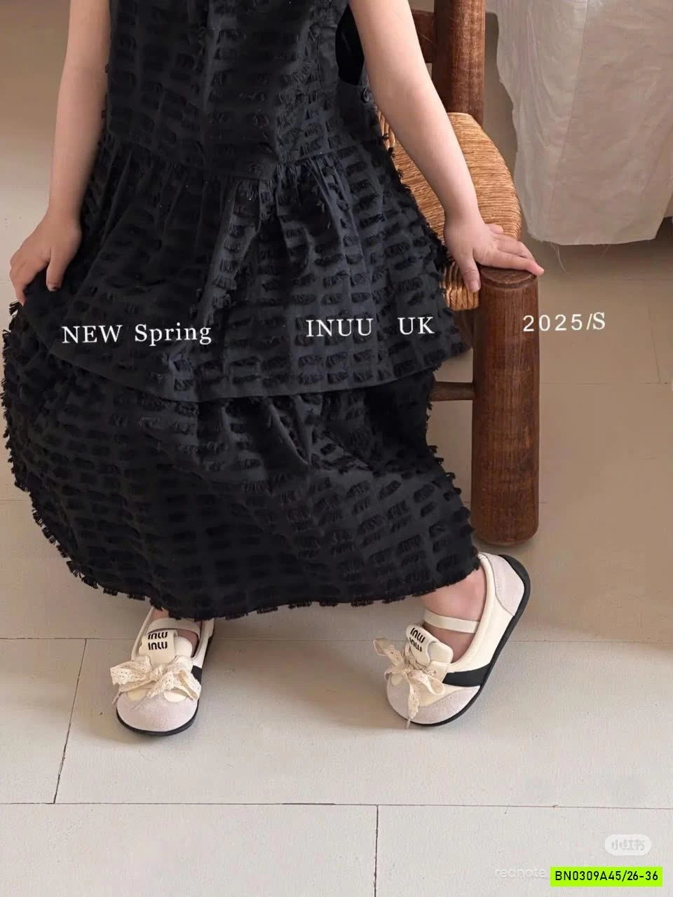 SLIPON THỂ THAO PHỐI NƠ REN