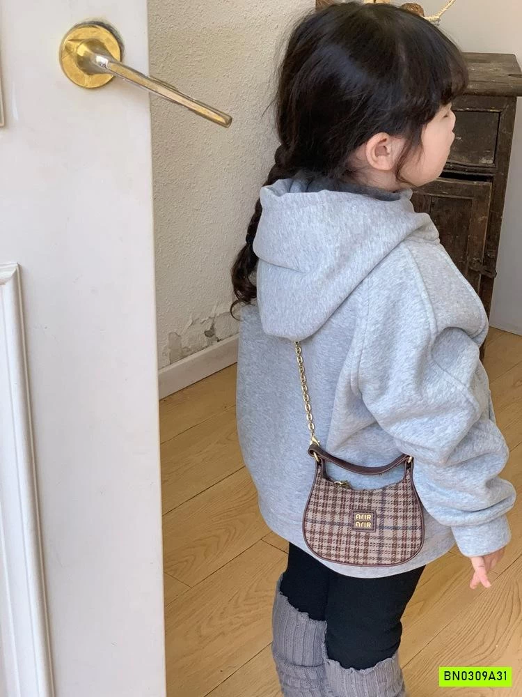 TÚI ĐEO MINI CHO BÉ