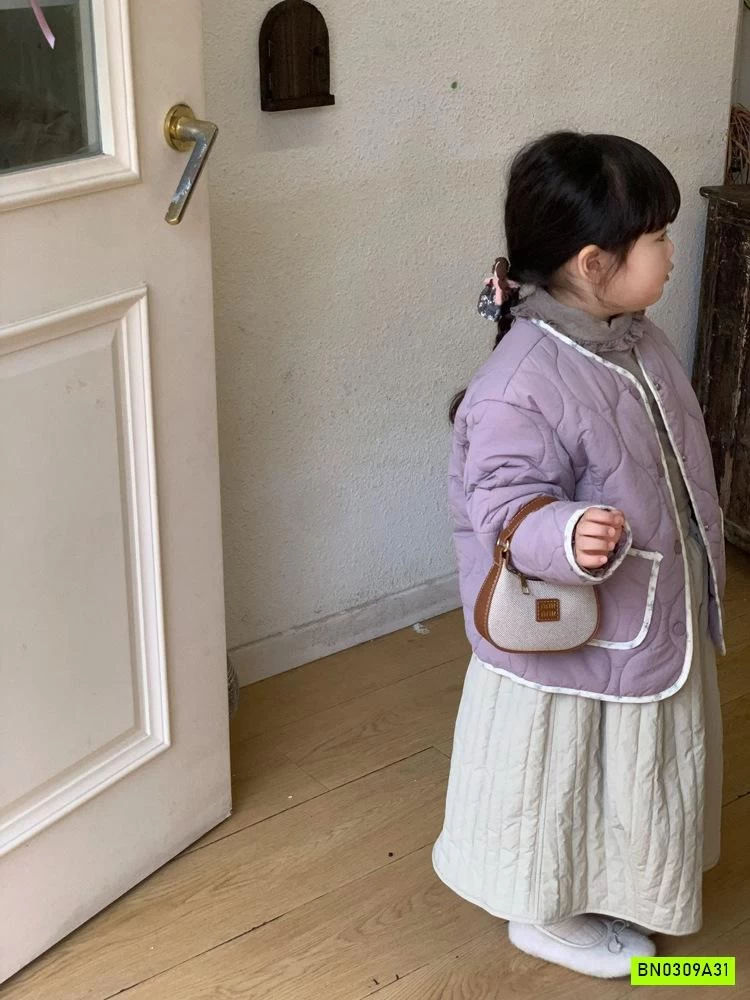 TÚI ĐEO MINI CHO BÉ