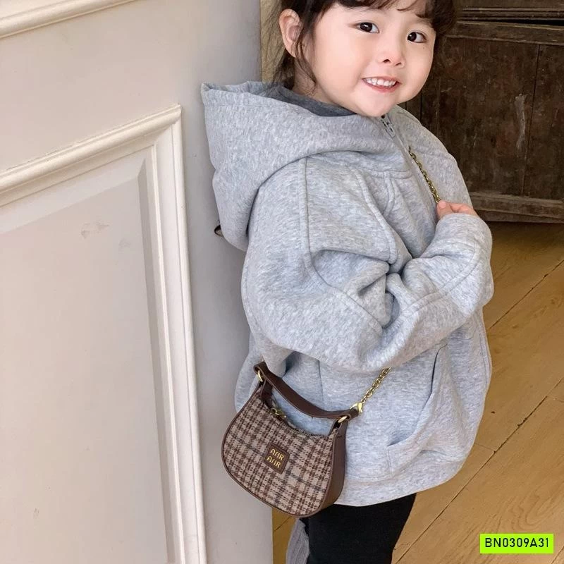 TÚI ĐEO MINI CHO BÉ