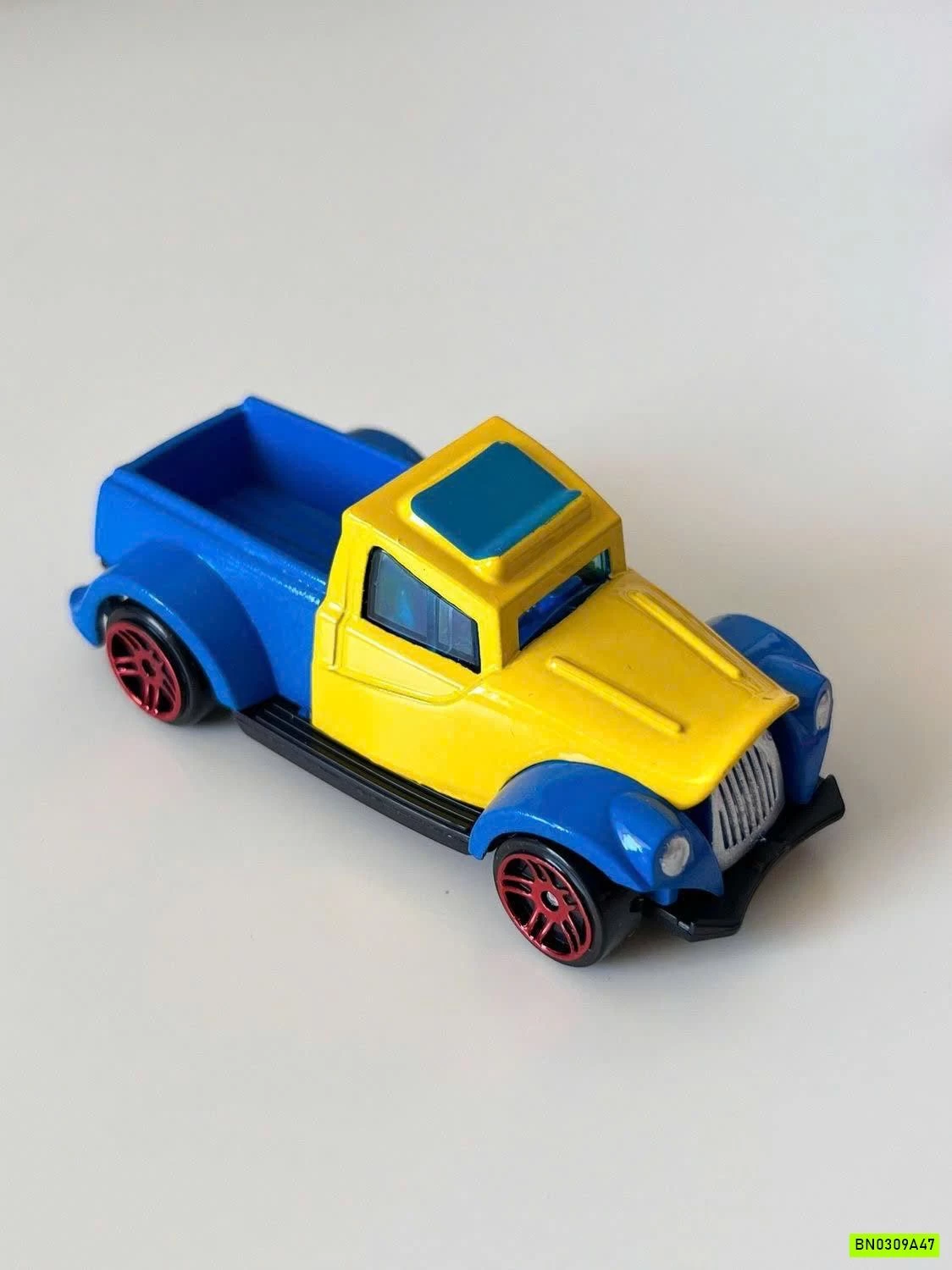 SET 6 OTO ĐỒ CHƠI DISNEY CHO BÉ