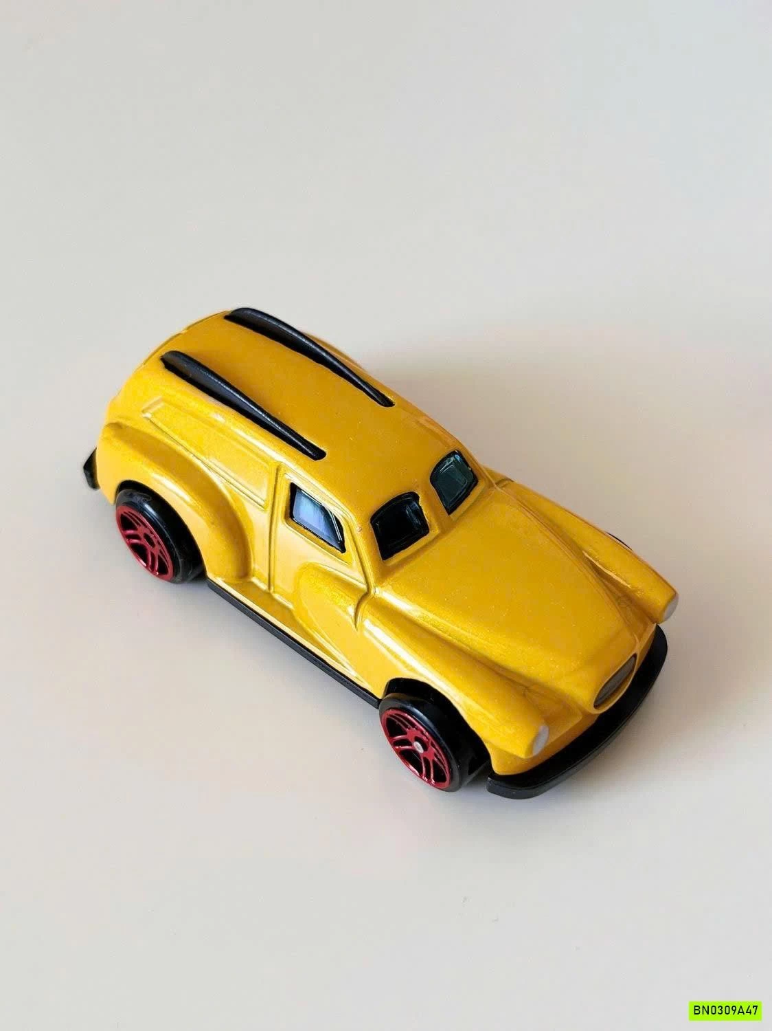 SET 6 OTO ĐỒ CHƠI DISNEY CHO BÉ