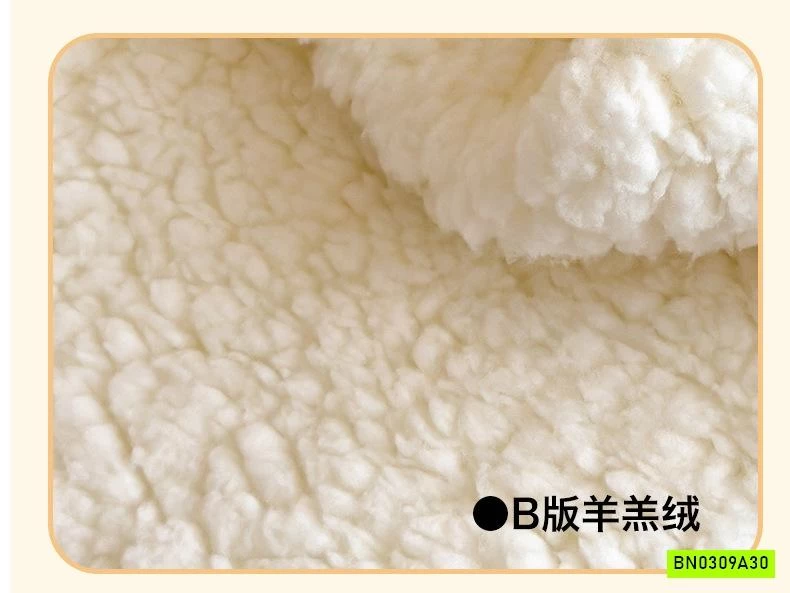 CHĂN BĂNG LÔNG LÔNG CỪU SIÊU MỀM ẤM