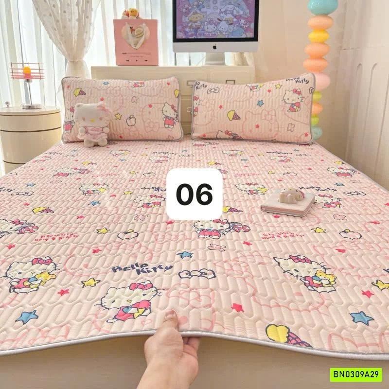 CHIẾU ĐIỀU HÒA QCCC KUROMI HOẠT HÌNH