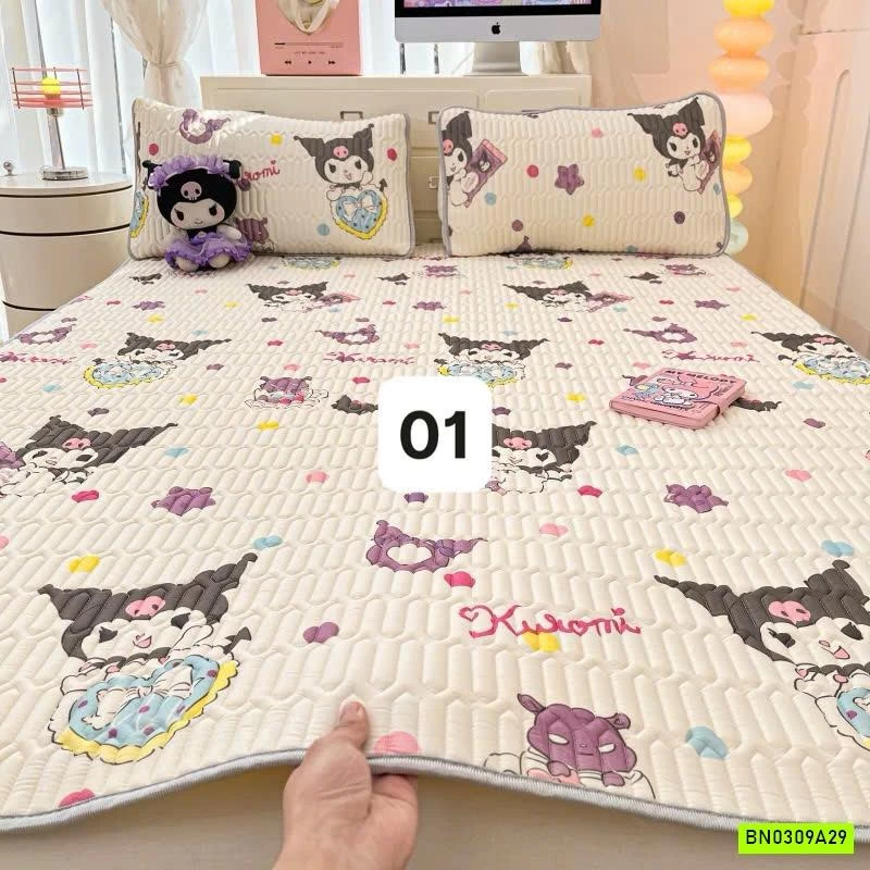 CHIẾU ĐIỀU HÒA QCCC KUROMI HOẠT HÌNH