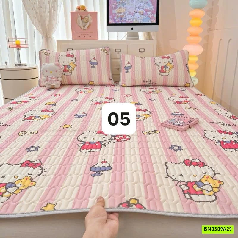 CHIẾU ĐIỀU HÒA QCCC KUROMI HOẠT HÌNH