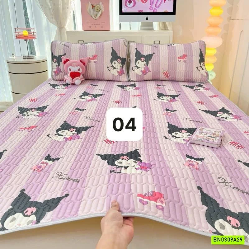 CHIẾU ĐIỀU HÒA QCCC KUROMI HOẠT HÌNH