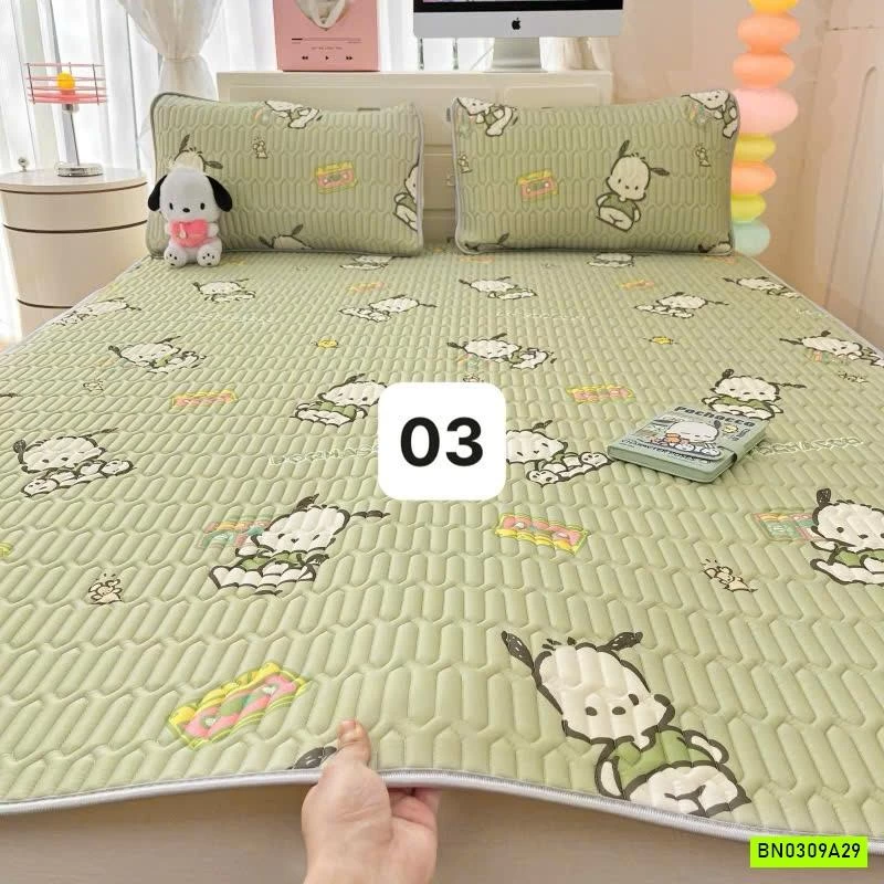 CHIẾU ĐIỀU HÒA QCCC KUROMI HOẠT HÌNH