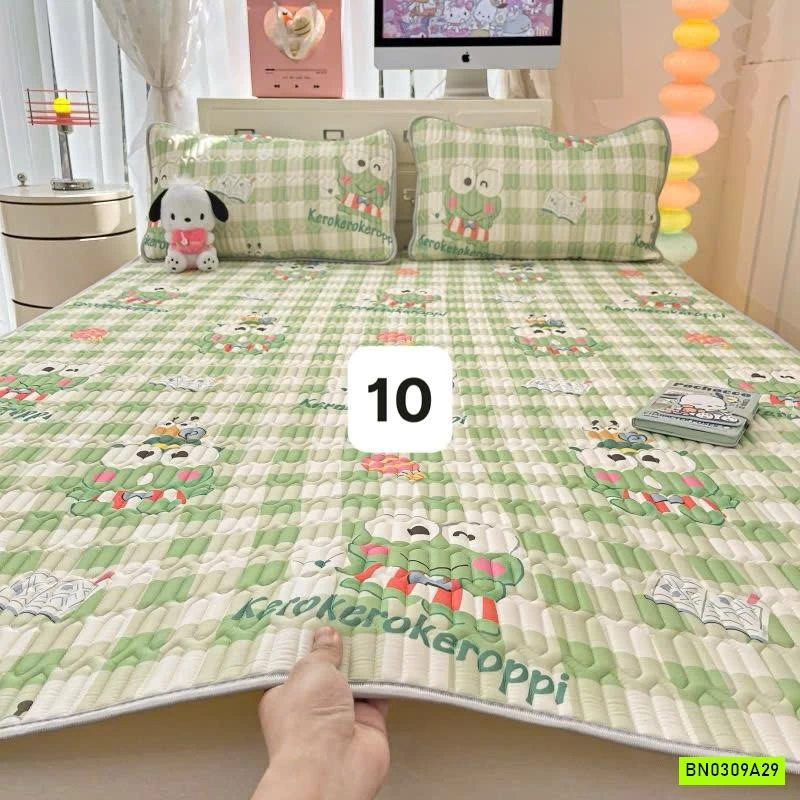 CHIẾU ĐIỀU HÒA QCCC KUROMI HOẠT HÌNH