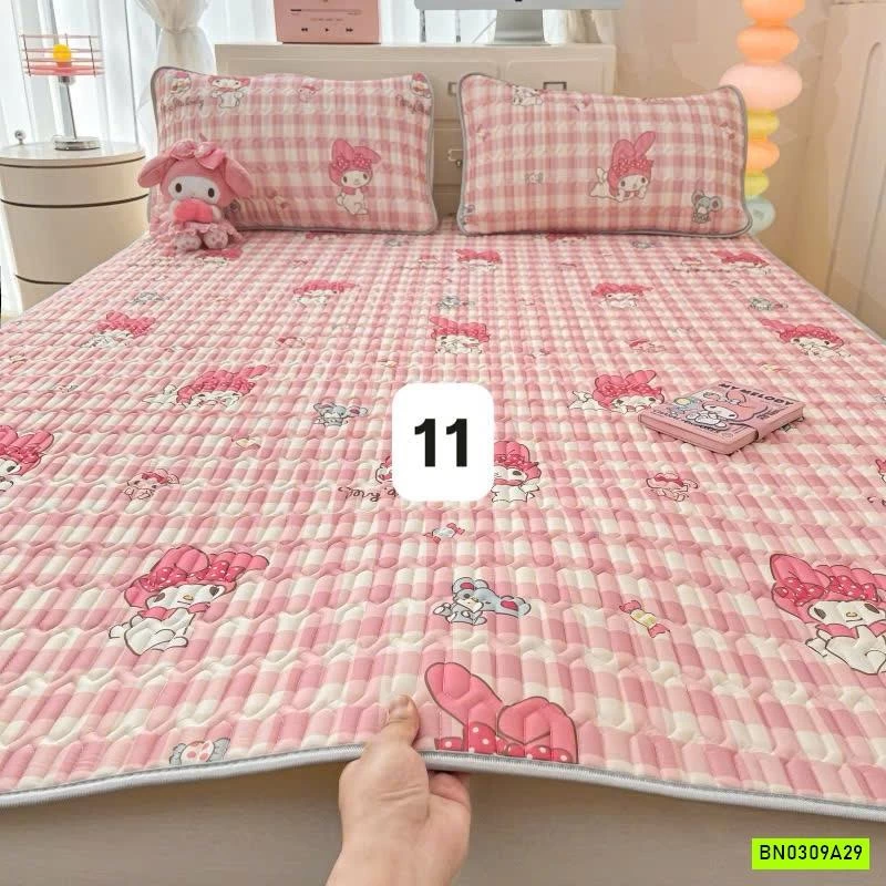 CHIẾU ĐIỀU HÒA QCCC KUROMI HOẠT HÌNH