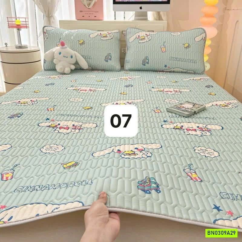 CHIẾU ĐIỀU HÒA QCCC KUROMI HOẠT HÌNH