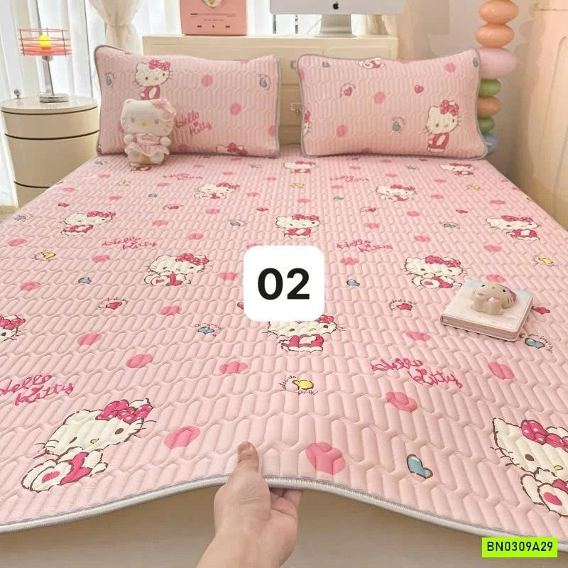 CHIẾU ĐIỀU HÒA QCCC KUROMI HOẠT HÌNH