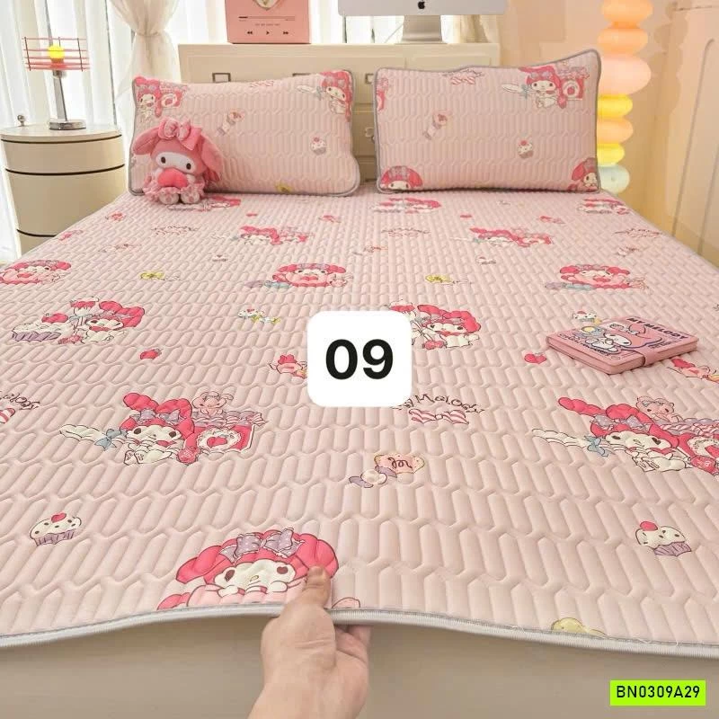 CHIẾU ĐIỀU HÒA QCCC KUROMI HOẠT HÌNH