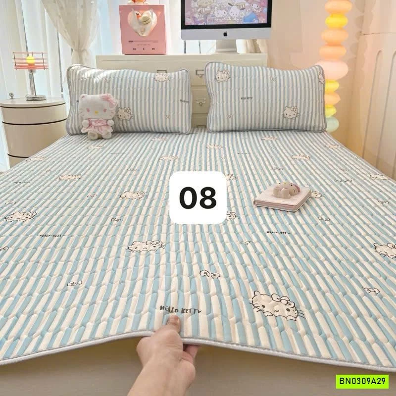 CHIẾU ĐIỀU HÒA QCCC KUROMI HOẠT HÌNH