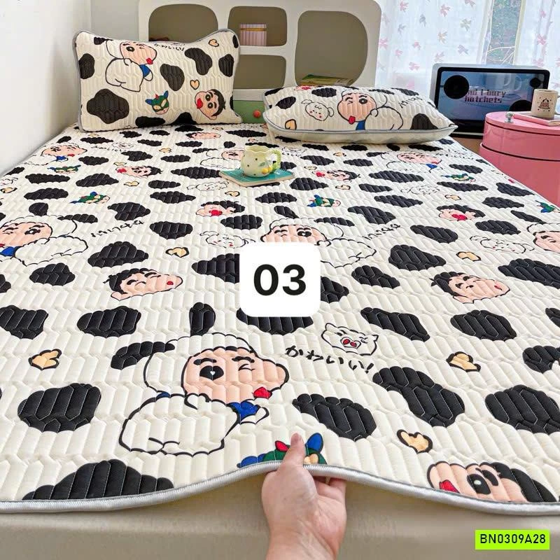 CHIẾU ĐIỀU HOÀ QCCC