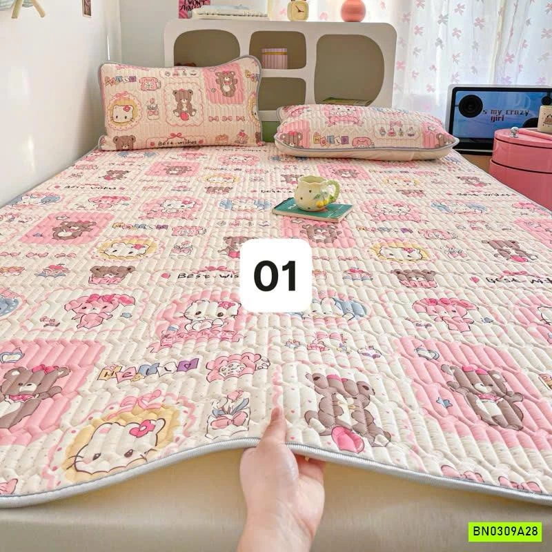 CHIẾU ĐIỀU HOÀ QCCC