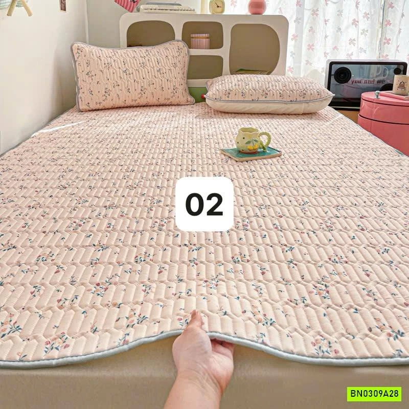 CHIẾU ĐIỀU HOÀ QCCC