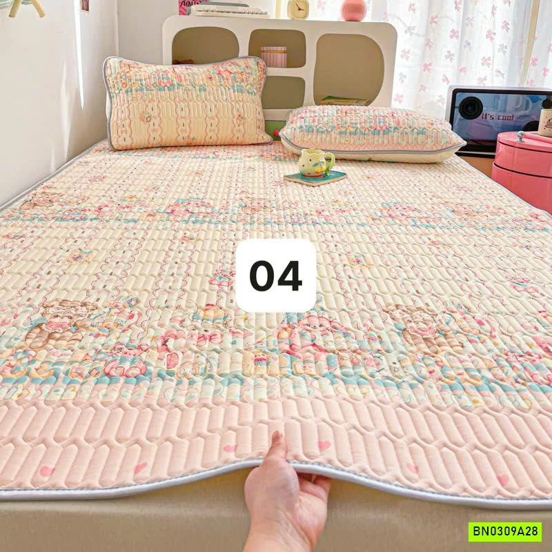 CHIẾU ĐIỀU HOÀ QCCC