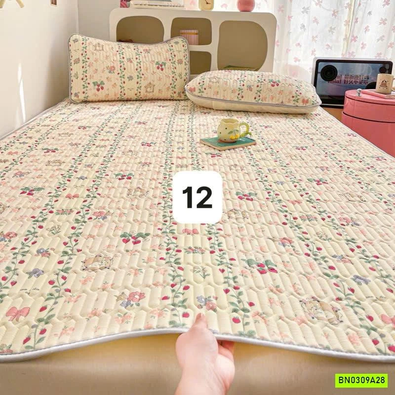 CHIẾU ĐIỀU HOÀ QCCC