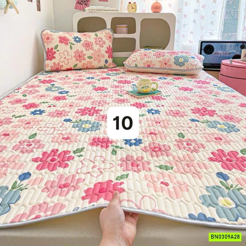 CHIẾU ĐIỀU HOÀ QCCC