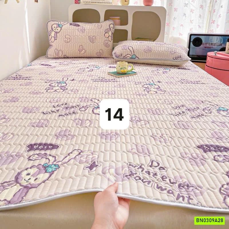 CHIẾU ĐIỀU HOÀ QCCC