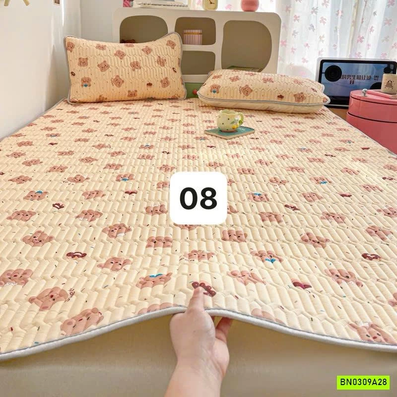 CHIẾU ĐIỀU HOÀ QCCC