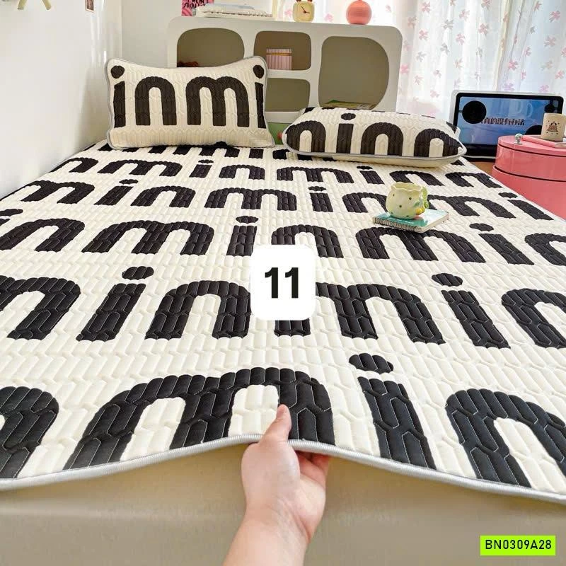 CHIẾU ĐIỀU HOÀ QCCC