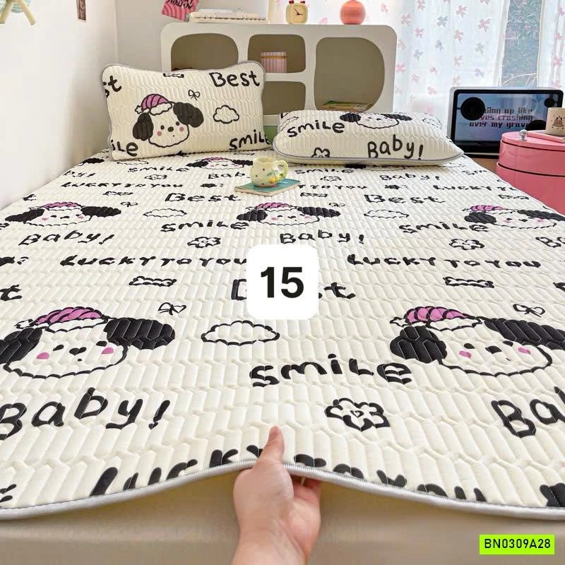 CHIẾU ĐIỀU HOÀ QCCC