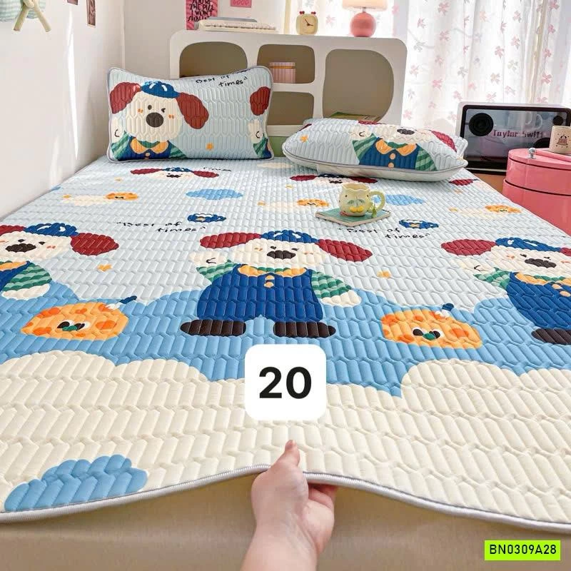 CHIẾU ĐIỀU HOÀ QCCC