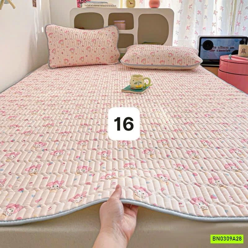 CHIẾU ĐIỀU HOÀ QCCC