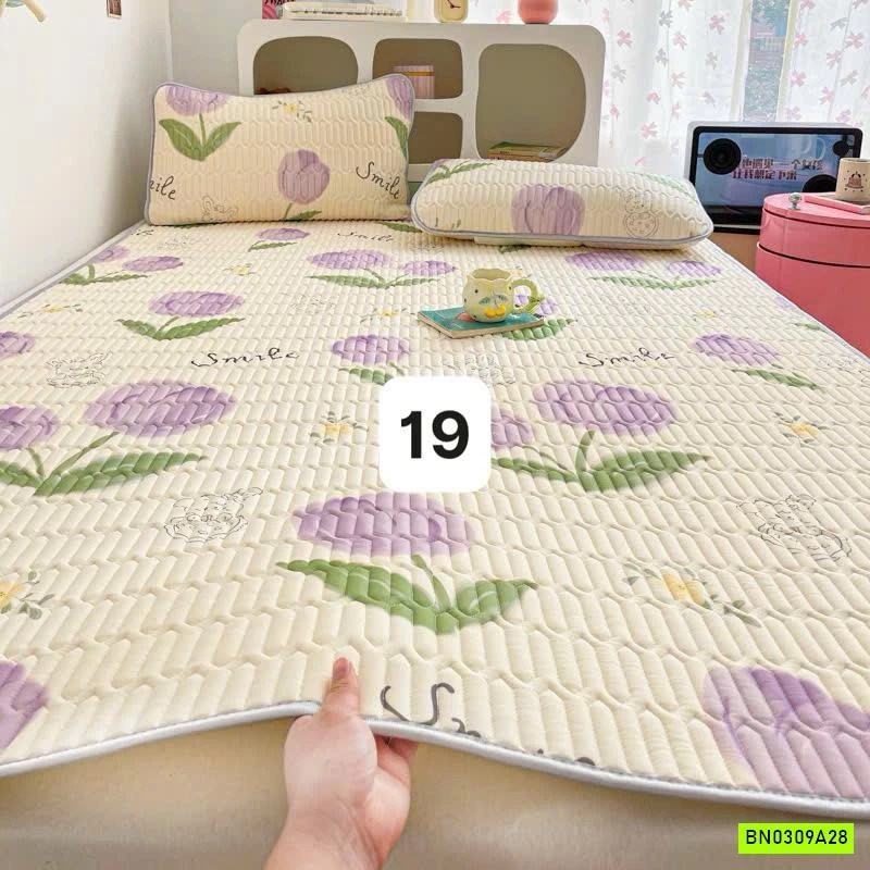 CHIẾU ĐIỀU HOÀ QCCC