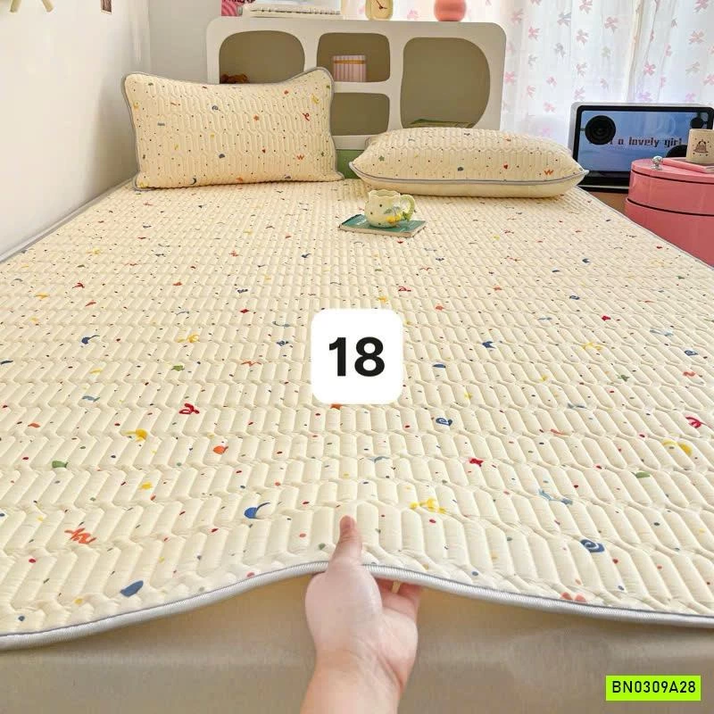 CHIẾU ĐIỀU HOÀ QCCC